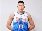 新疆男篮力克江苏男篮，武器库齐备再次逆转